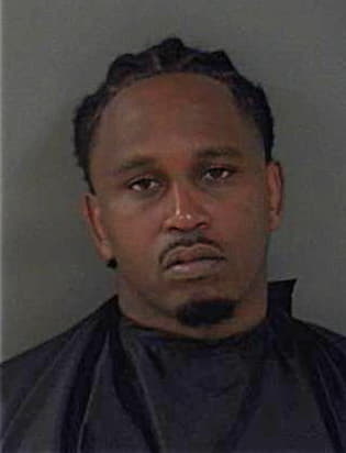 Jose Blanco-Perez, - Indian River County, FL 